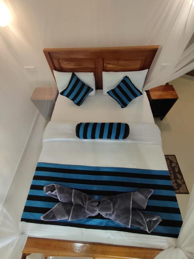 Chambre Double Deluxe