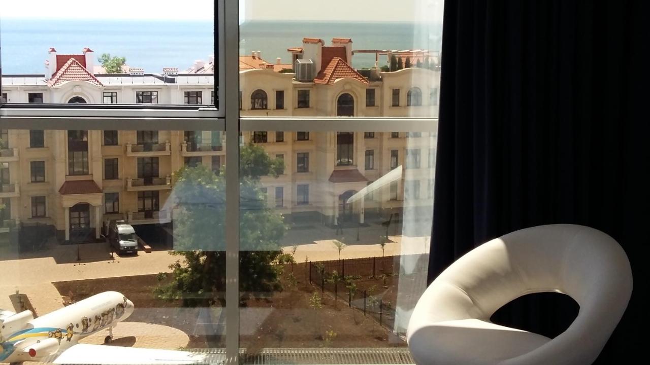 Sea Apartments Arcadia - B&B Odessa