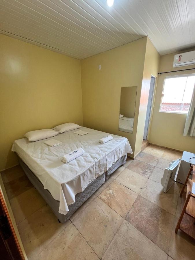 Suites Rota das Emoções - B&B Tutóia