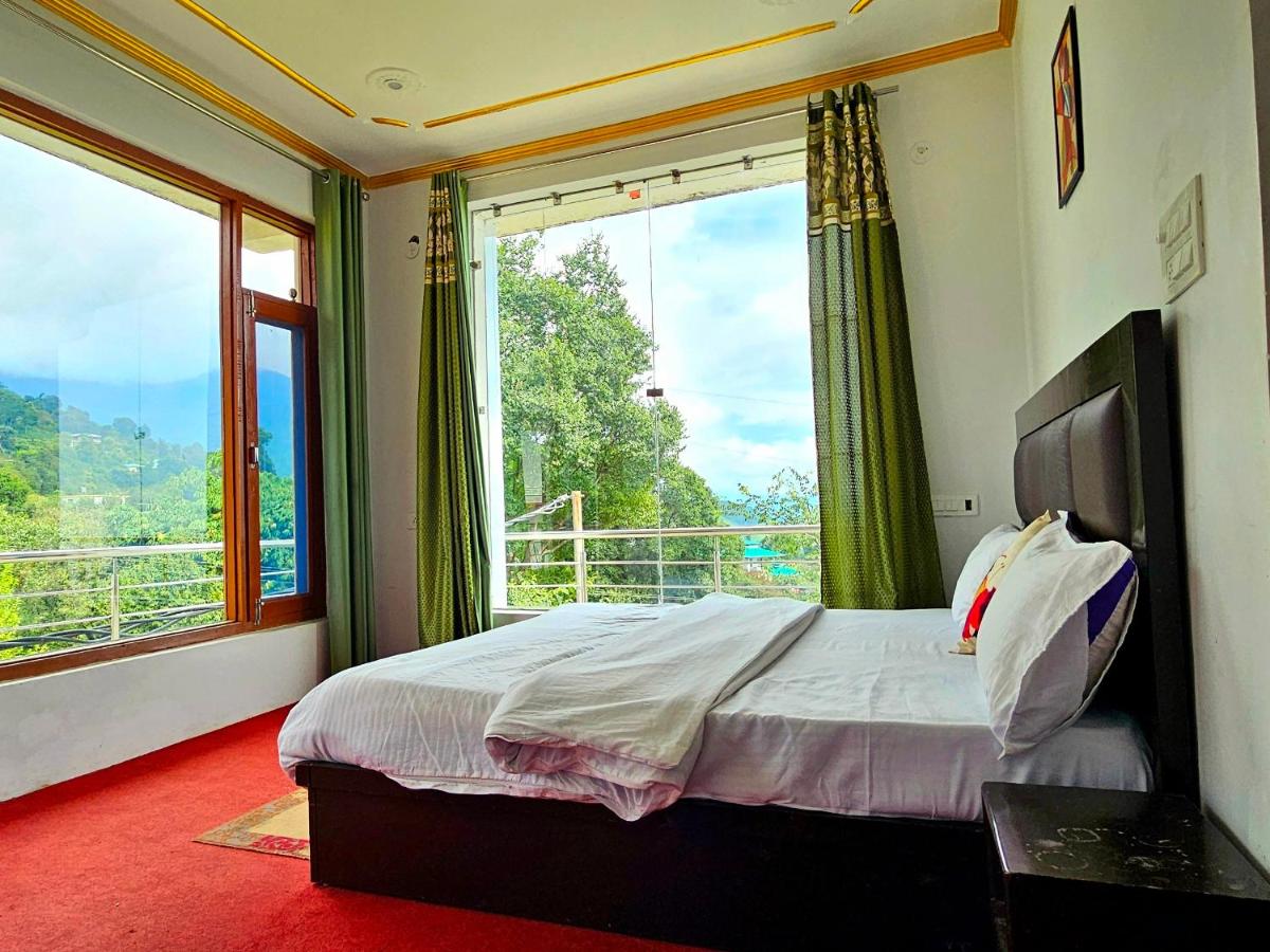 Little monk - Bed and Breakfast Bīr Khās