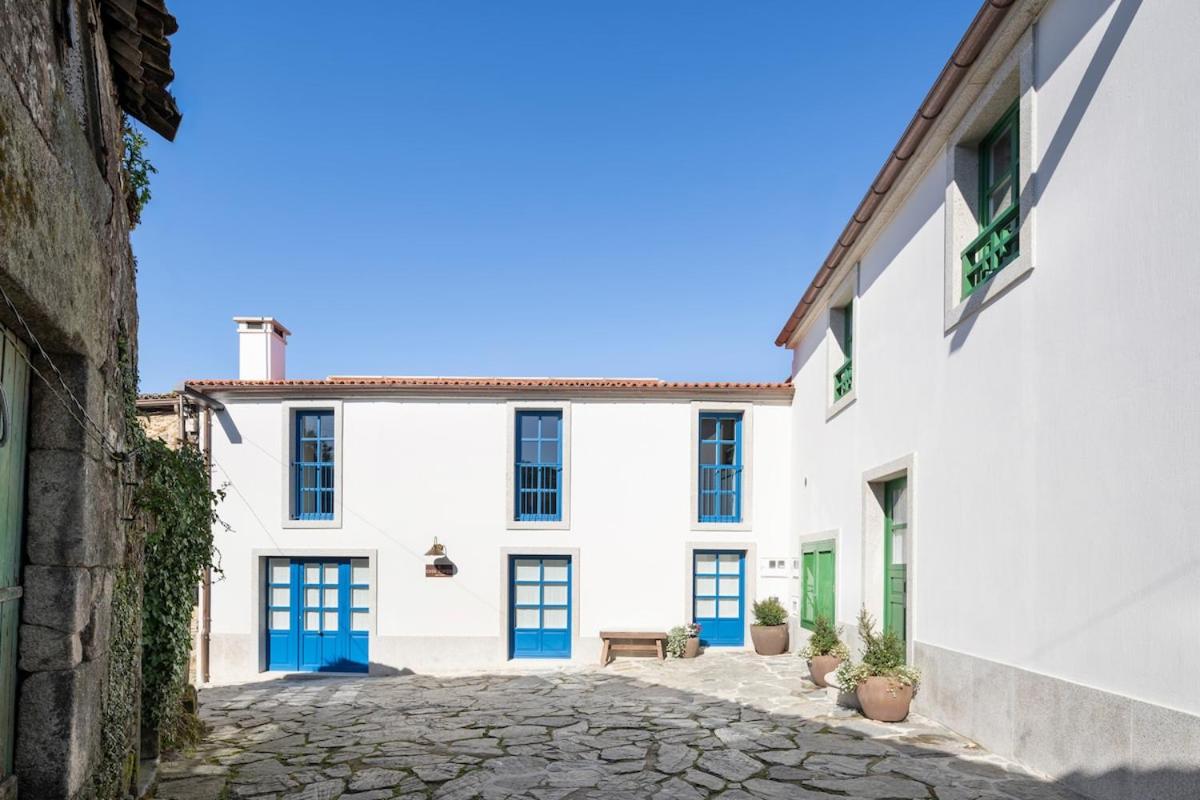 Casa Conde - B&B Furelos