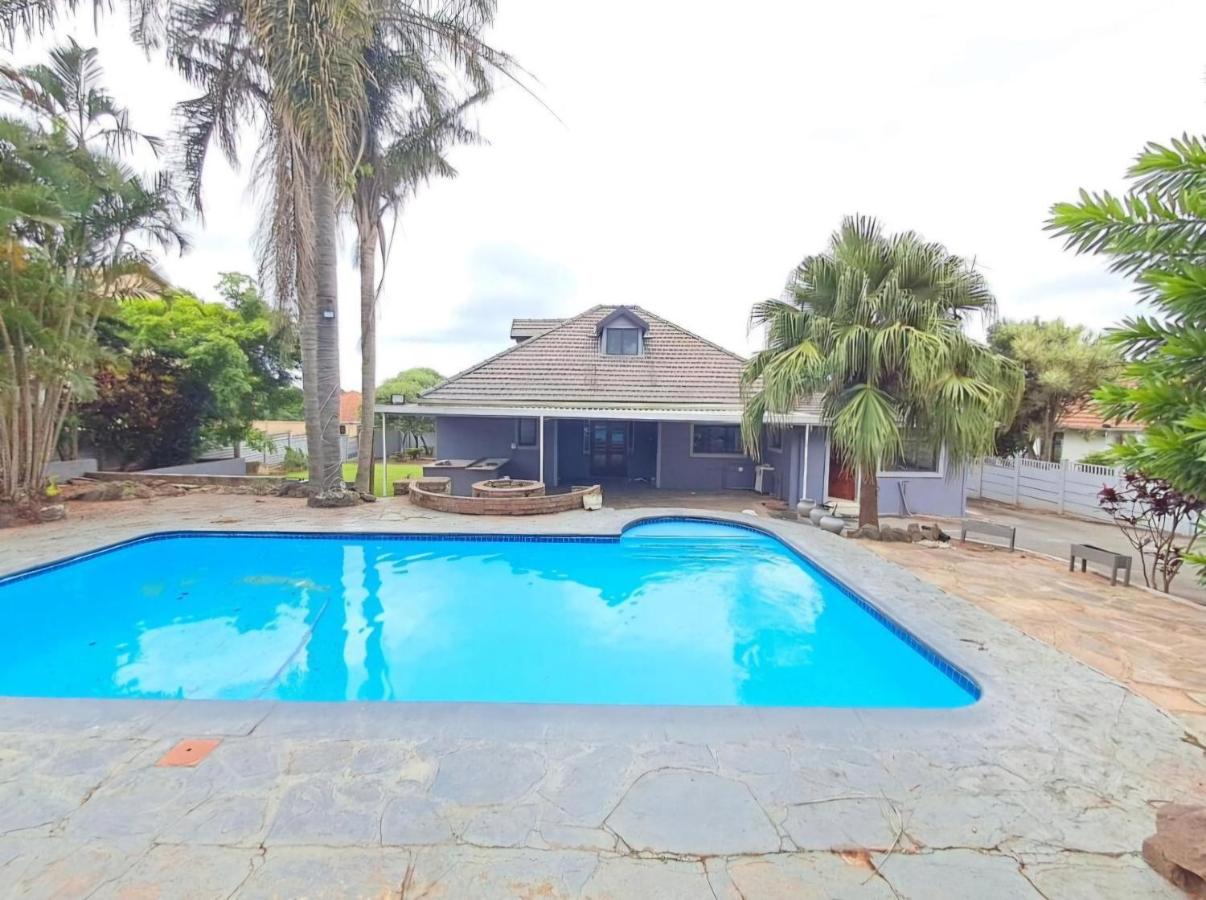 Durban North Sea Breeze Hideout - B&B Durban