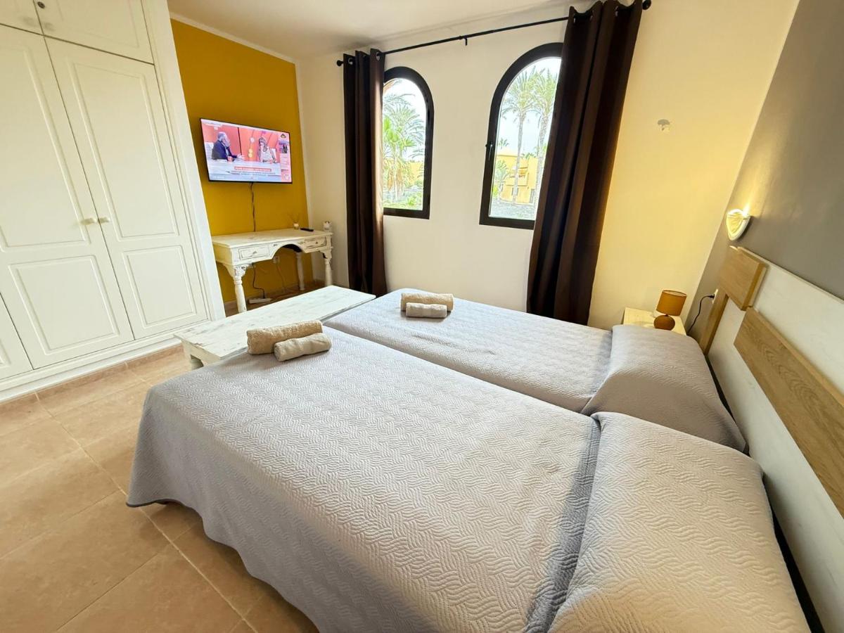 Paraíso del Mar - B&B Corralejo