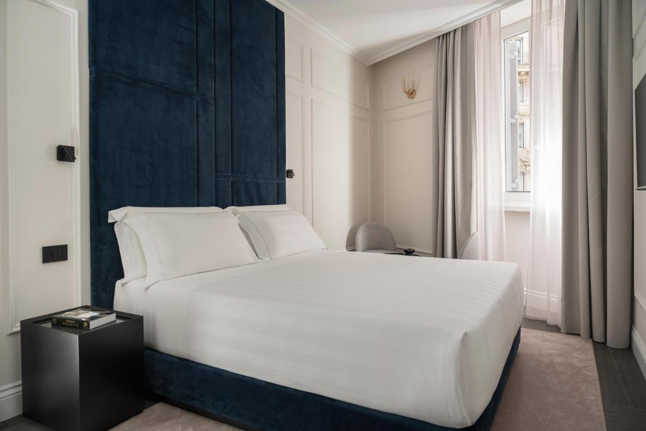 Standard Doppelzimmer