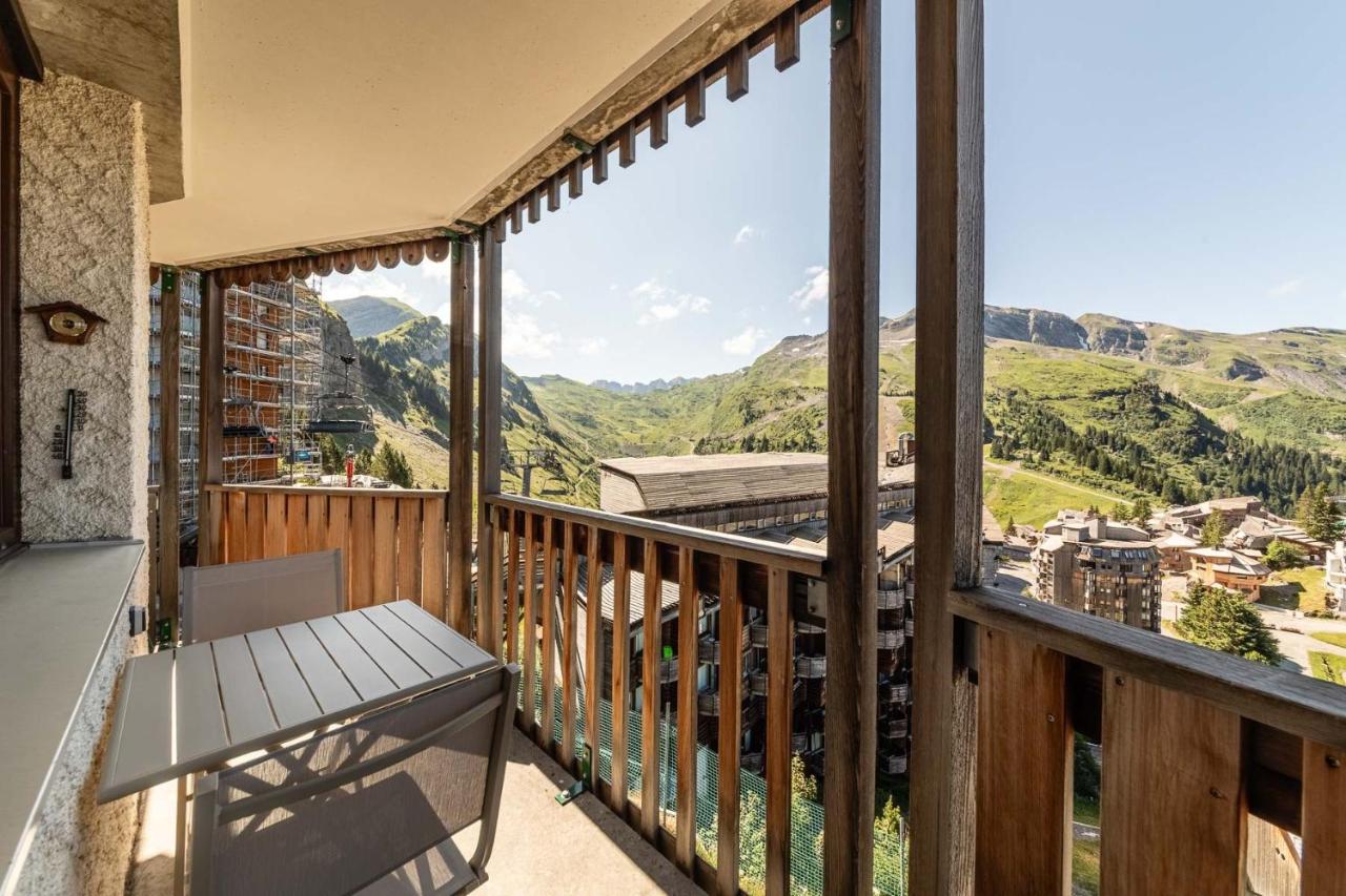 Le Slalom - IMMODREAMS - Avoriaz - Chambres d'hôtes Avoriaz