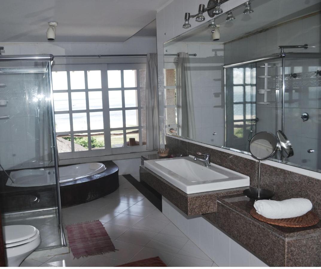 Suite Deluxe con Vista Mare