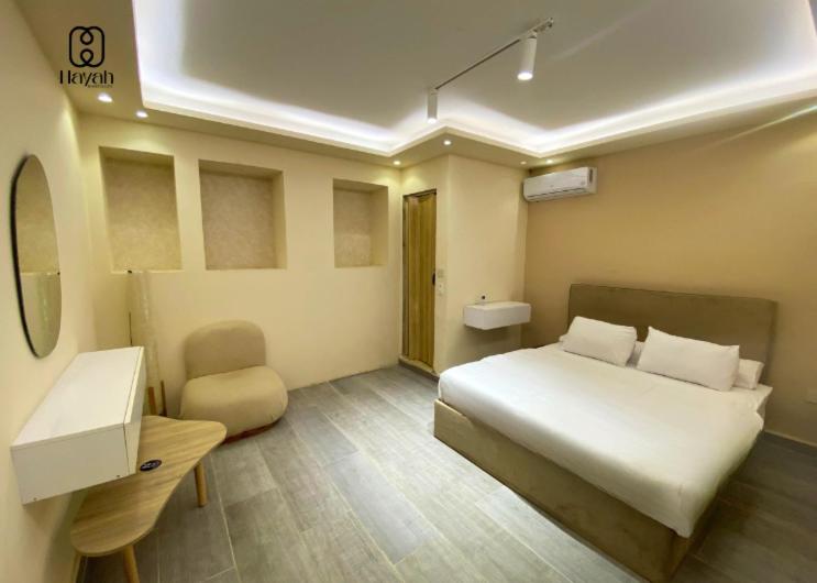 Doppelzimmer mit eigenem Bad