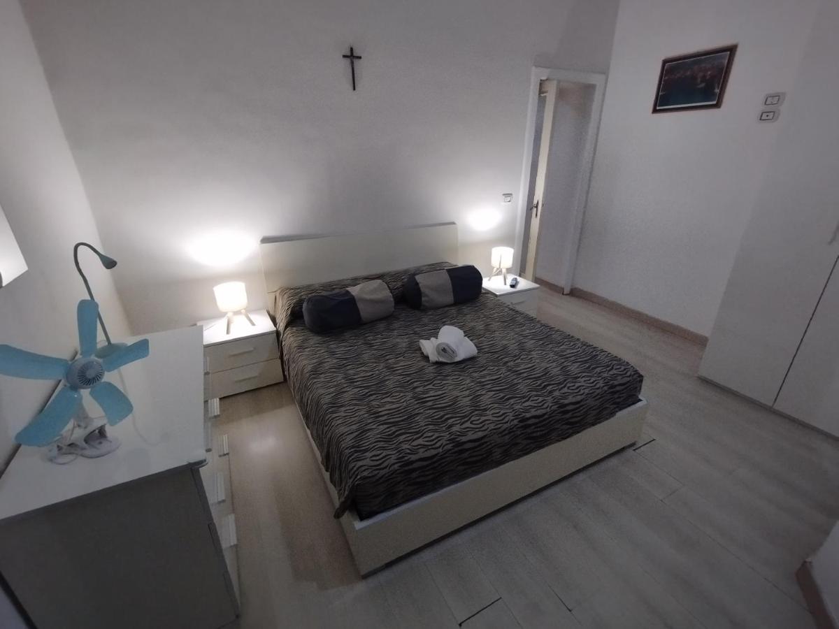 Il Barone Daniel - B&B Salerno