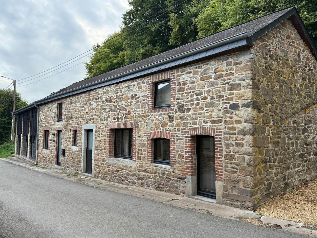 Au Vieux Fourneau - B&B Grand Bru