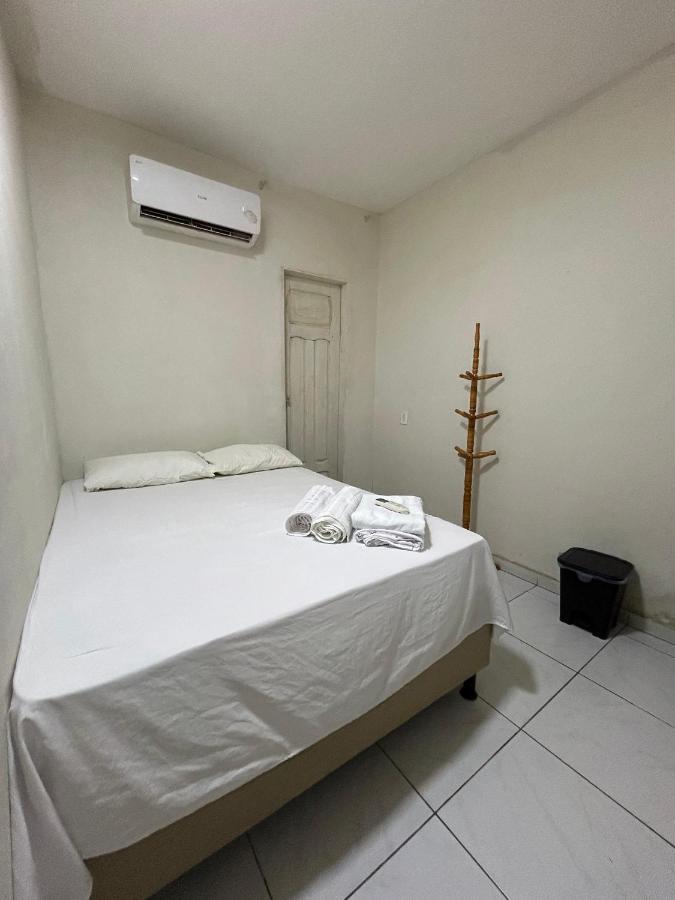 Tweepersoonskamer met Eigen Badkamer