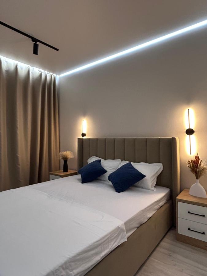 Жк Тумар апартаментс - B&B Shymkent