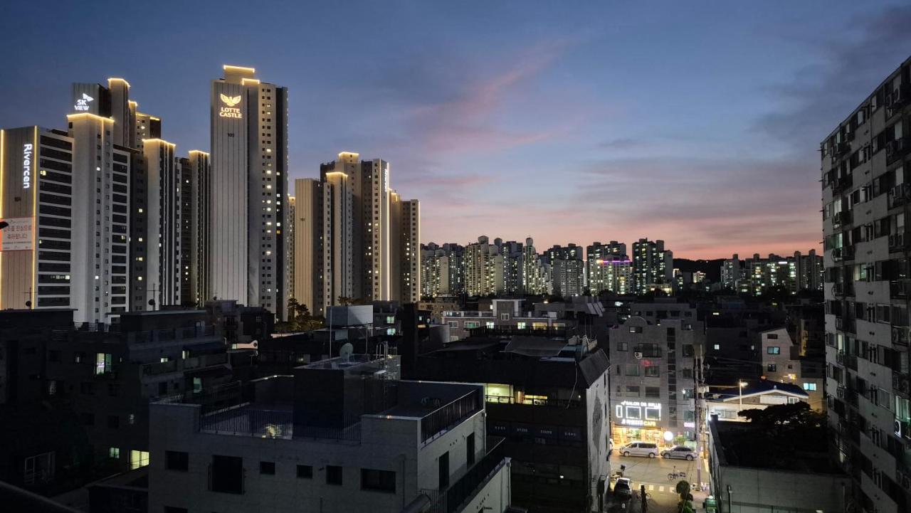 Fine House, 3rooms, 2bathrooms, Subway 7Line, #Elevator, #Seongsu - Bed and Breakfast Seoel