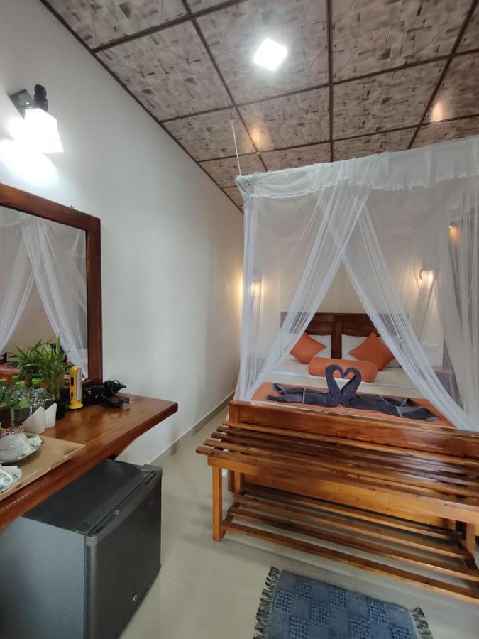 Chambre Double Deluxe