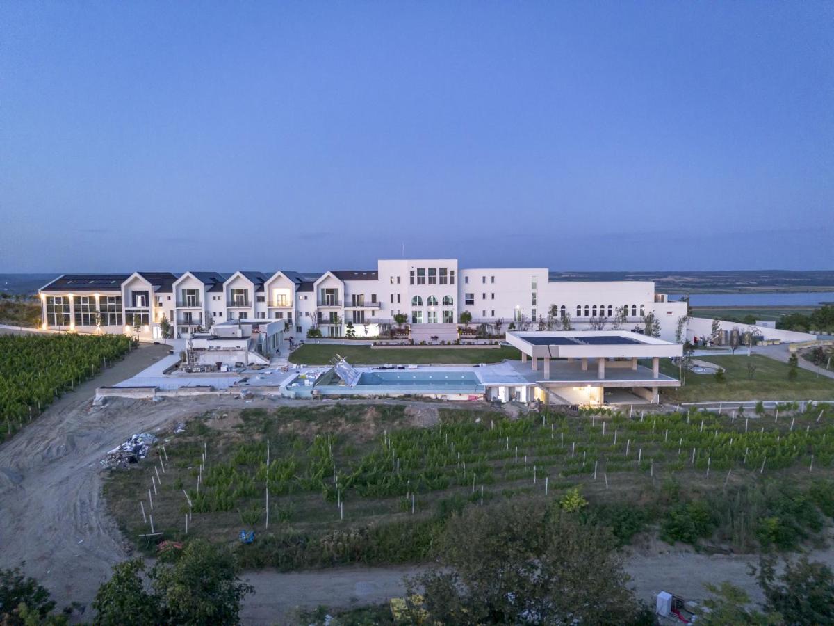 Crama Venetic - B&B Prundeni