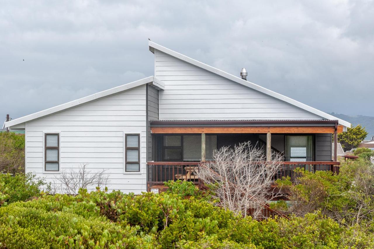 The Whalehouse - B&B Wilderness