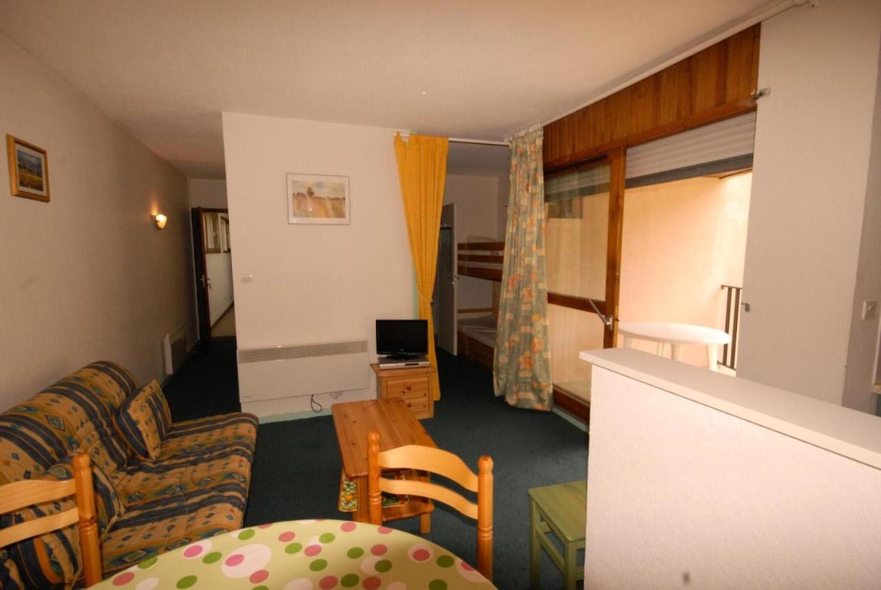 Résidence Isards - Studio pour 6 Personnes MAE-5053 - Ferienwohnung Eaux-Bonnes