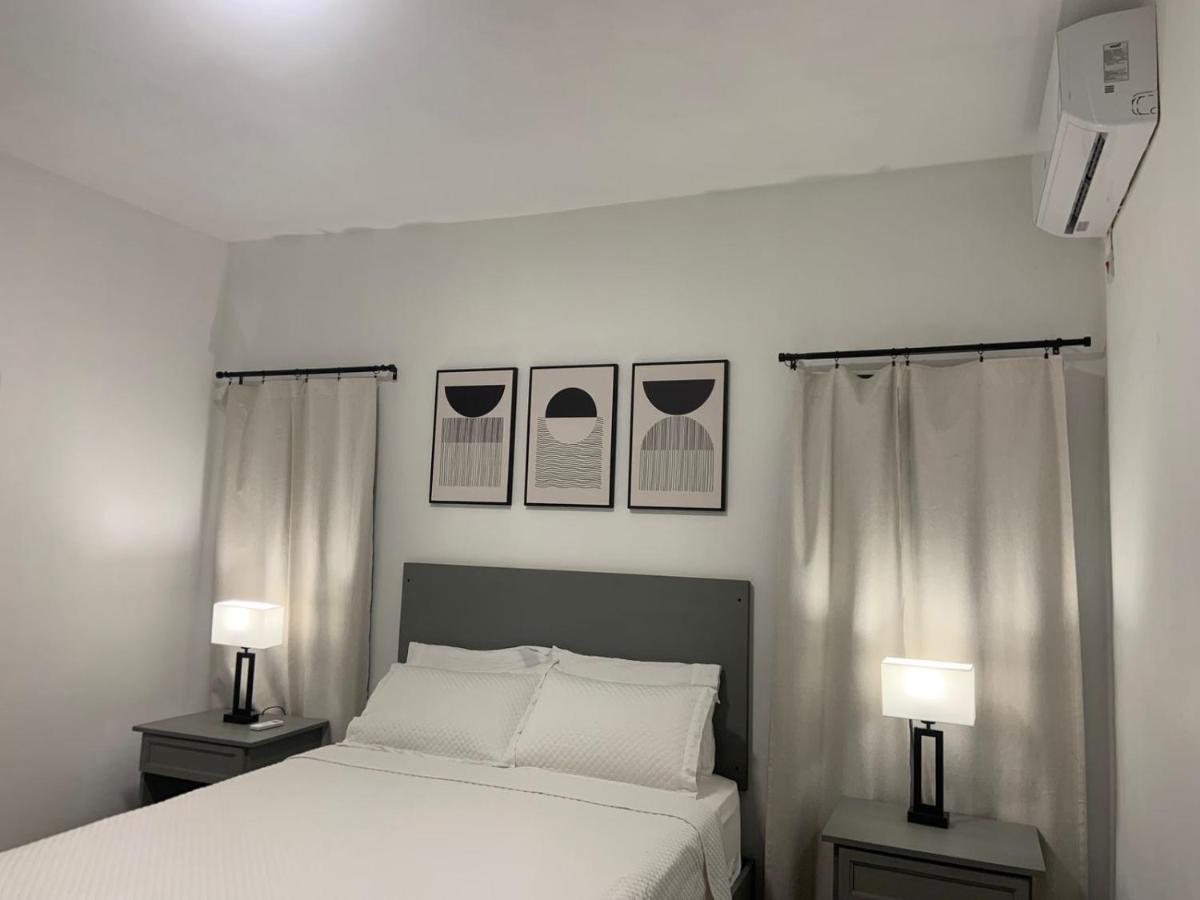 Purevibe Villa Portland Jamaica - Ocean view suite - Ferienwohnung Port Antonio