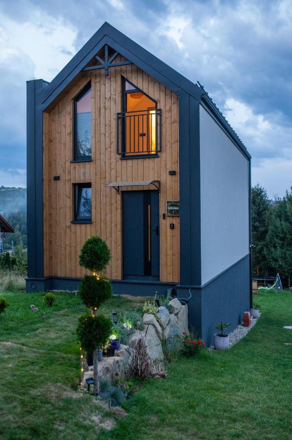 StyLove Domki 1 - Bed and Breakfast Kluszkowce