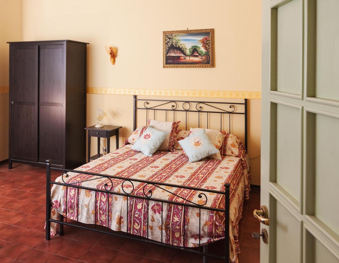 B&B Riposto - Sea Shell - Bed and Breakfast Riposto