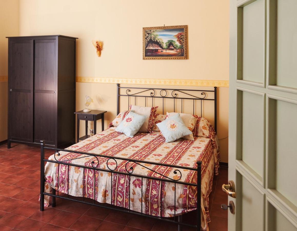 Sea Shell - Bed and Breakfast Riposto