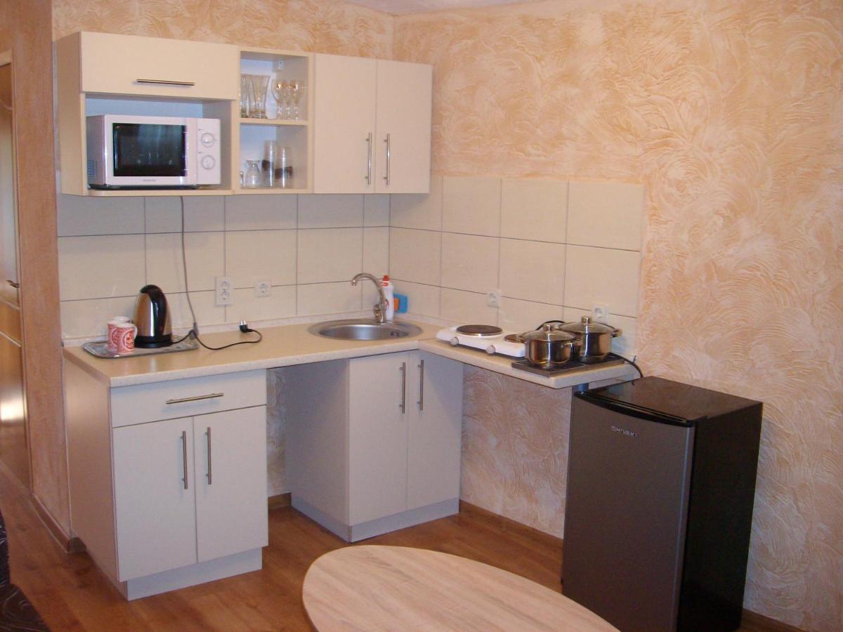 Camera Matrimoniale con Terrazza