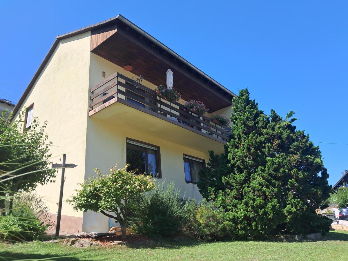 ChristRose - B&B Trechtingshausen