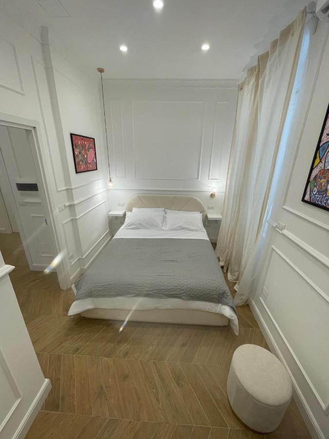 One-Bedroom Family Apartment