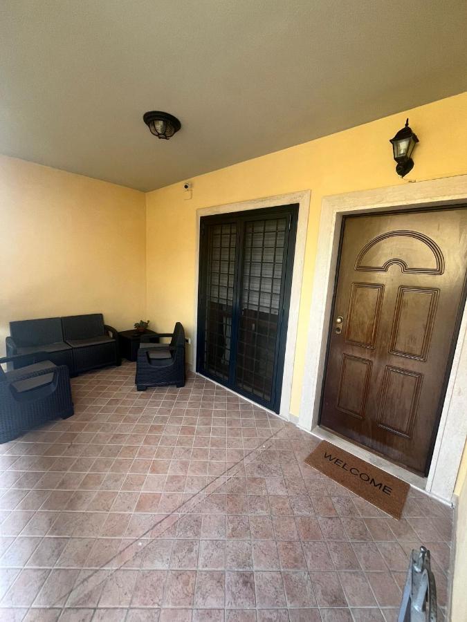 La Casa Di Giulia - B&B Roma