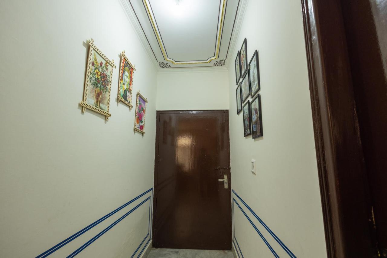 Cozy House Jaipur - A Homestay - B&B Jaipur