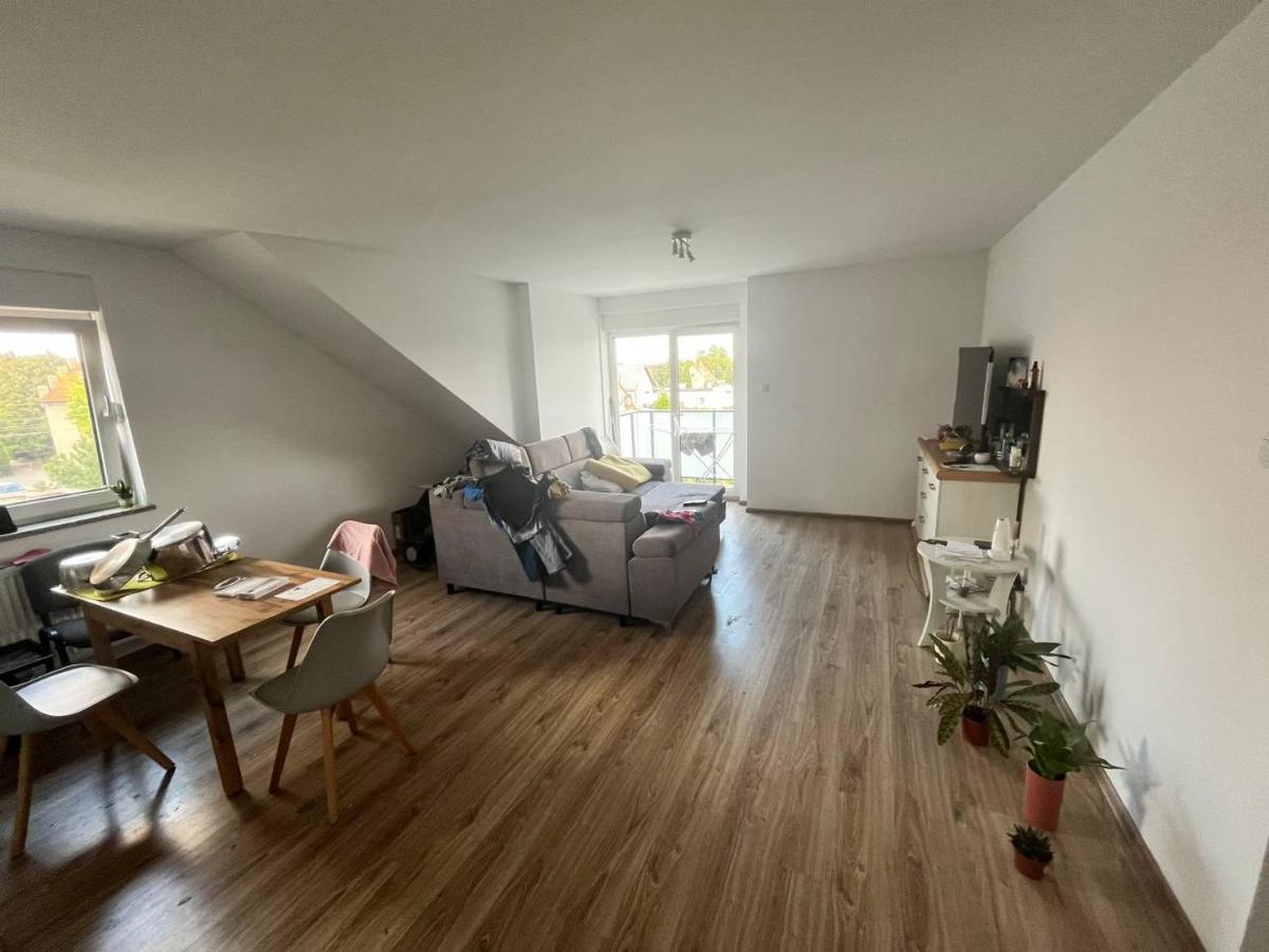 Oławska 1A - B&B Środa Śląska