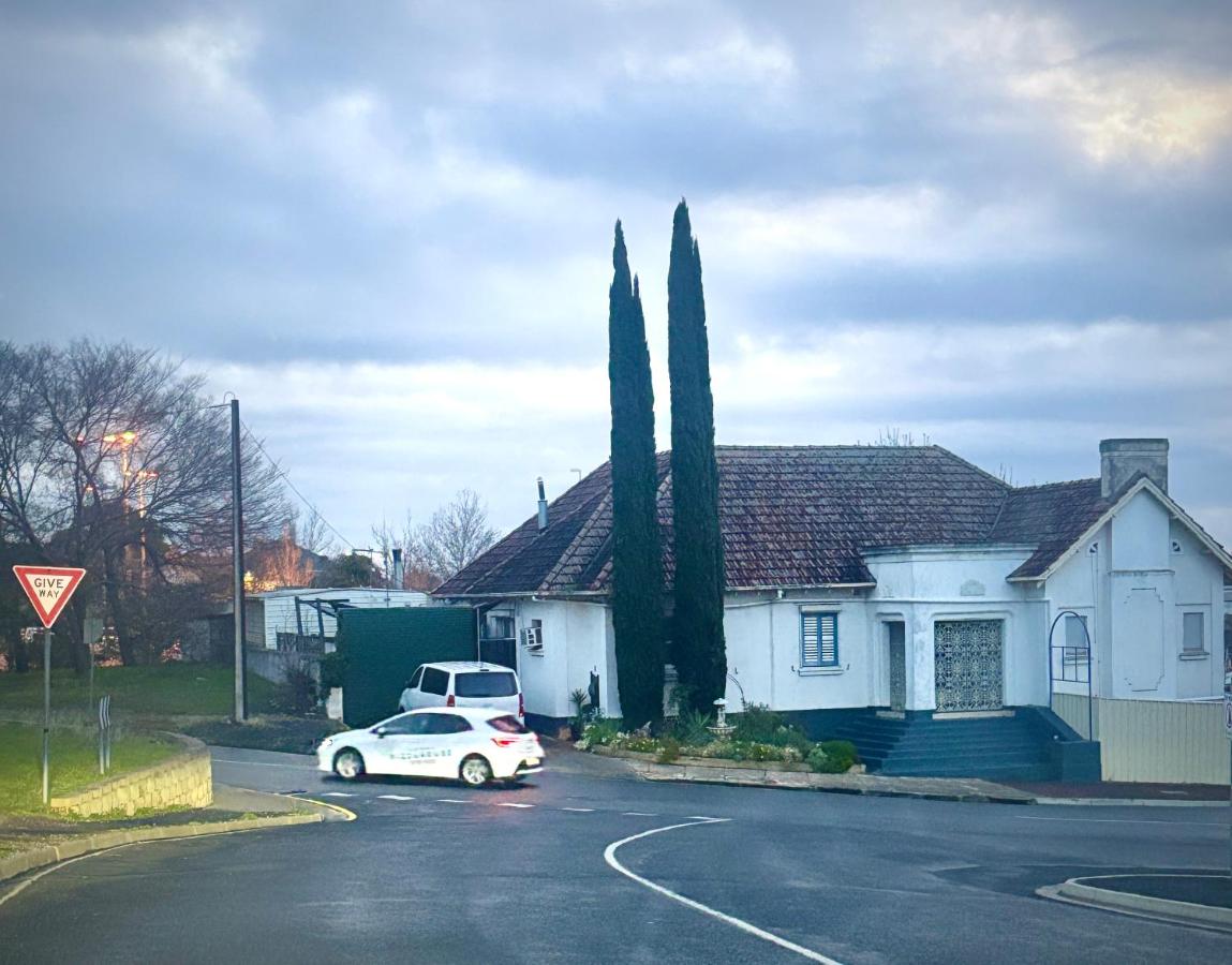 Naracoorte Central Accommodation - Bed and Breakfast Naracoorte