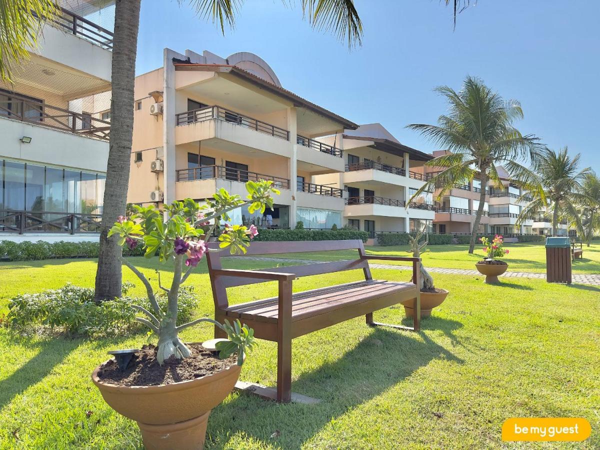 Condomínio Aquaville Resort - Ferienwohnung Aquiraz