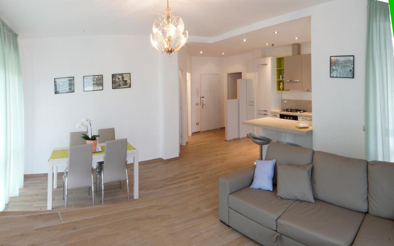 Appartamento Azalea Stresa - B&B