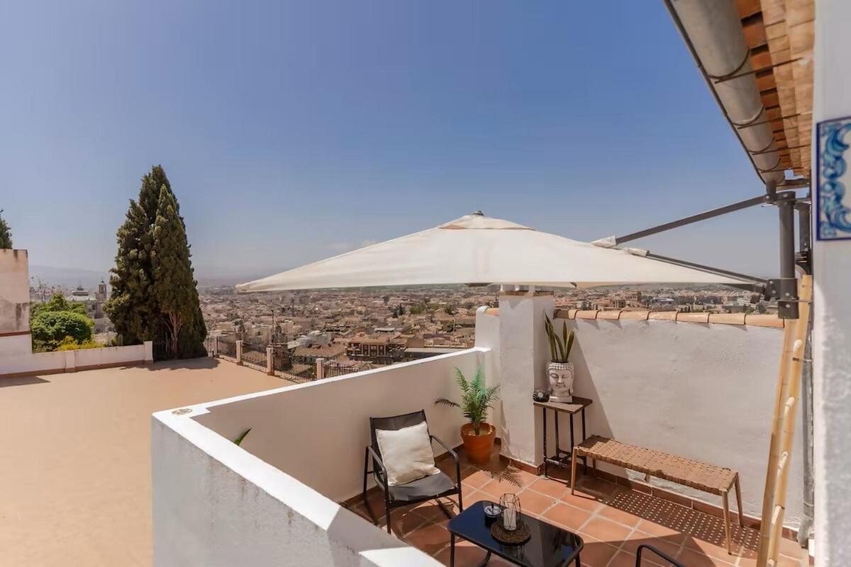 Deluxe Tweepersoonskamer