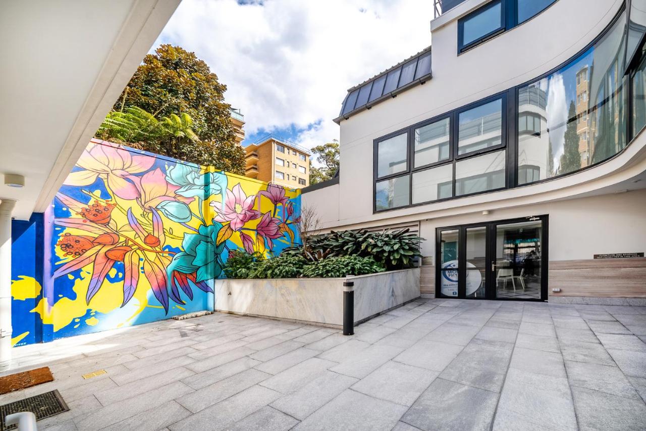 Peaceful Studio Retreat in Paddington - B&B Sydney