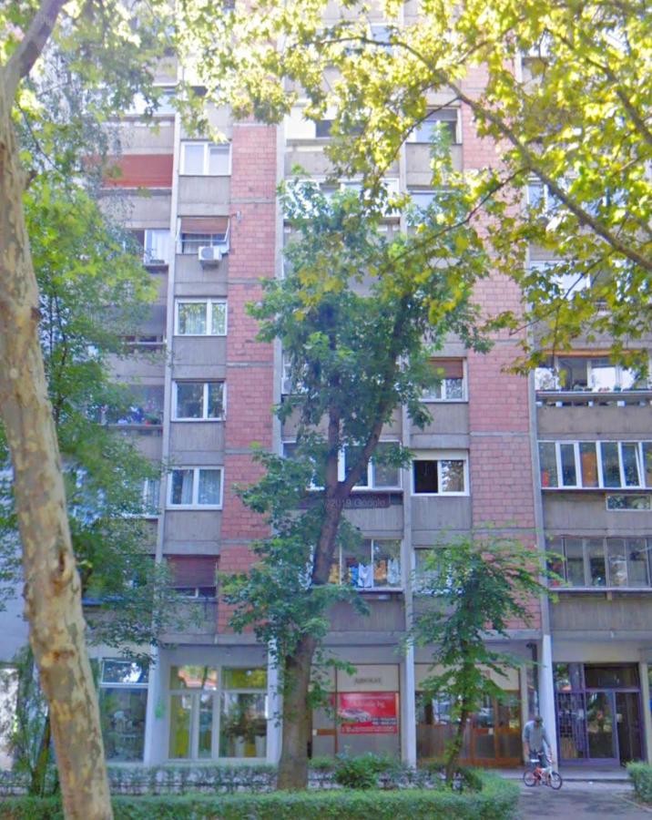 Home Sweet Home No1 - B&B Belgrade