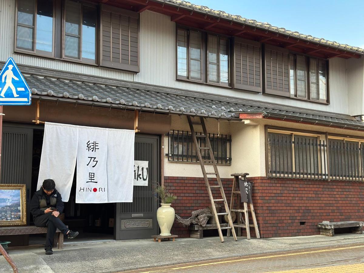 緋乃里 - B&B Nagahama