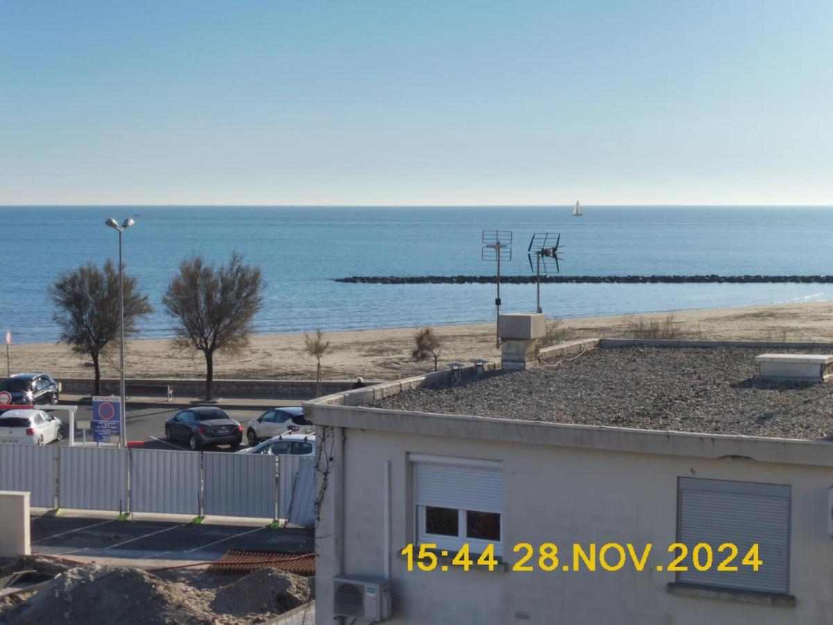 Les Alizes - Bed and Breakfast Le Grau-d'Agde