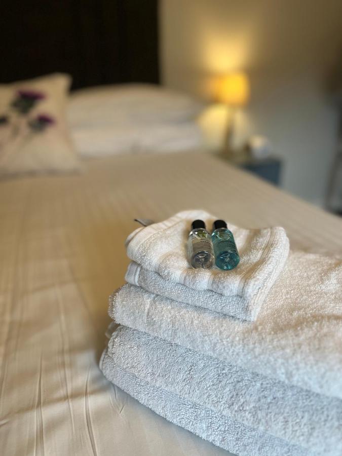 Habitación Doble Deluxe con ducha