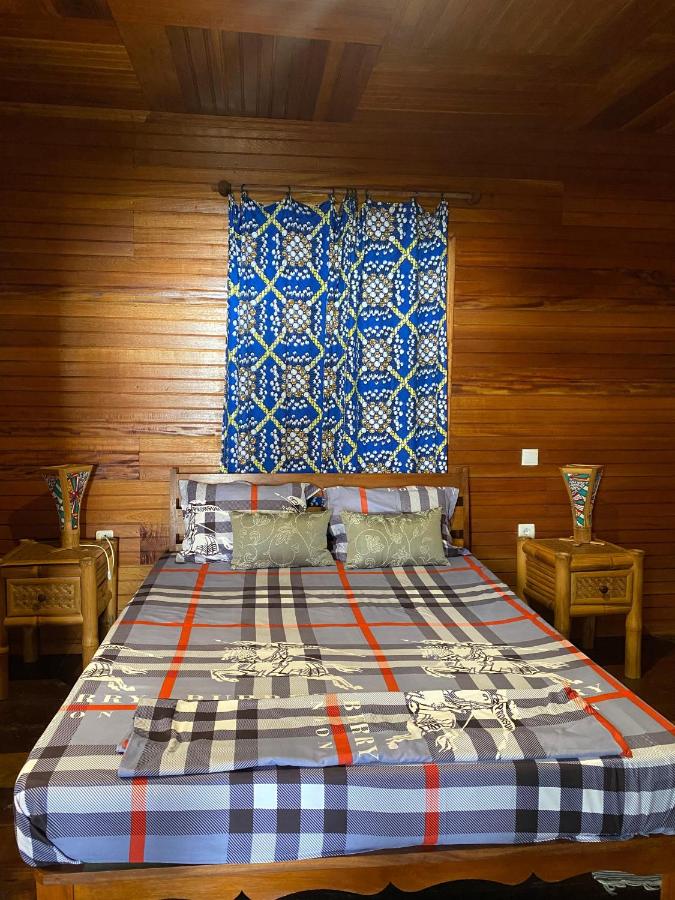 Tweepersoonskamer met Eigen Badkamer