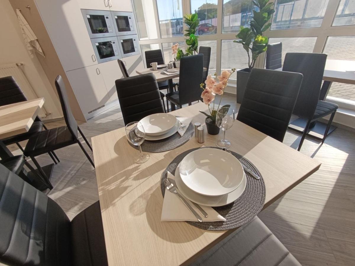 Szatmári Apartman - B&B Szekszárd