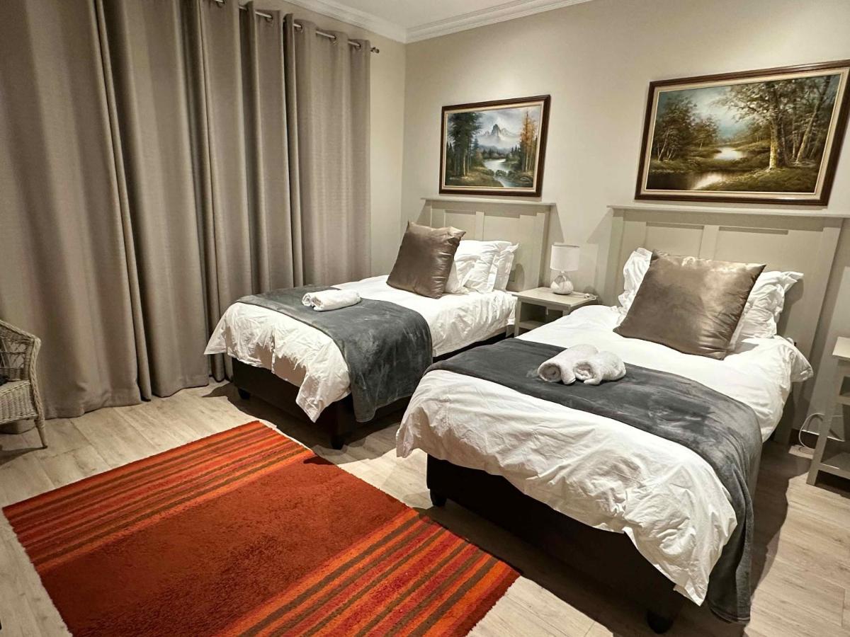 Superior Appartement