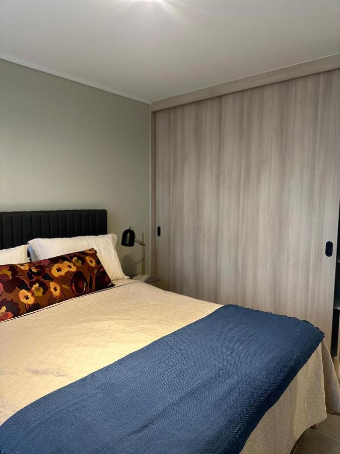 Iconico y Central dpto en Distrito icono - B&B Los Ángeles