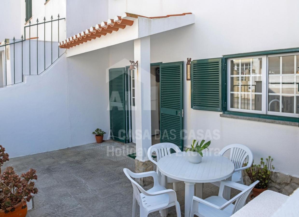 Casa os Naias by ACasaDasCasas - B&B Ericeira