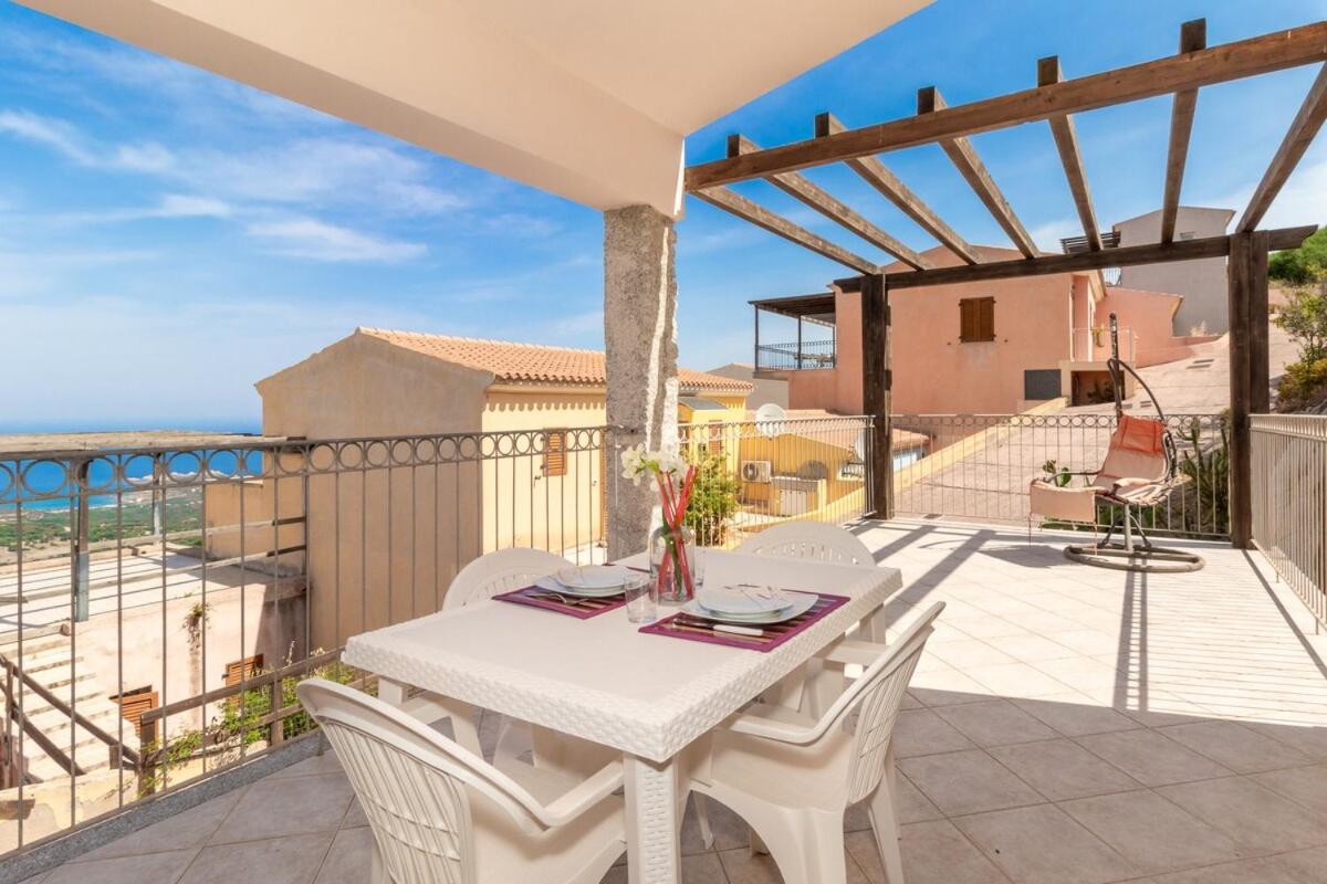 Trinità D'agultu, the House of Sea and Relaxation - Chambres d'hôtes Trinità d'Agultu