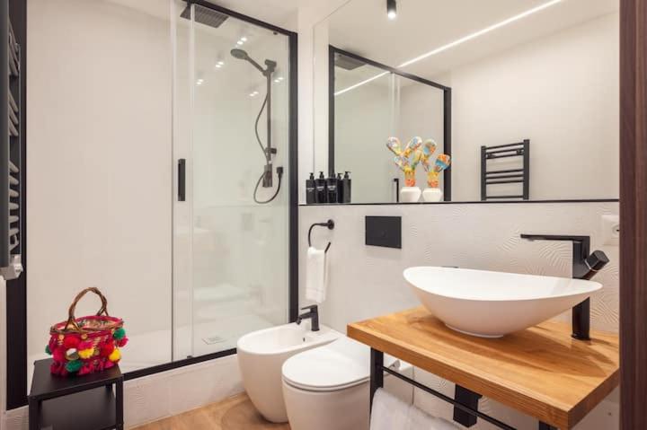 Appartamento Superior con Vista Città