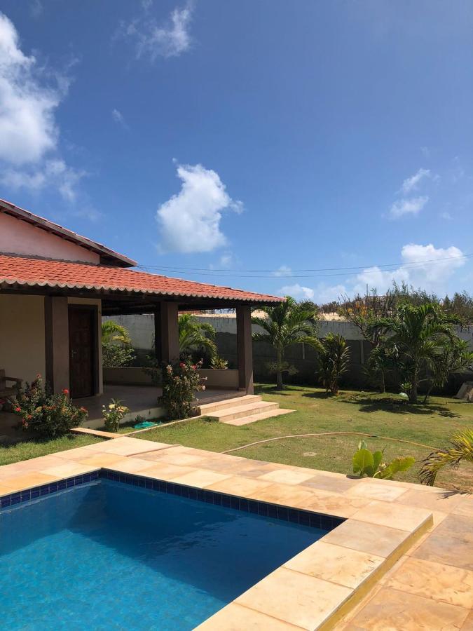 Casa dunas - B&B Guajiru