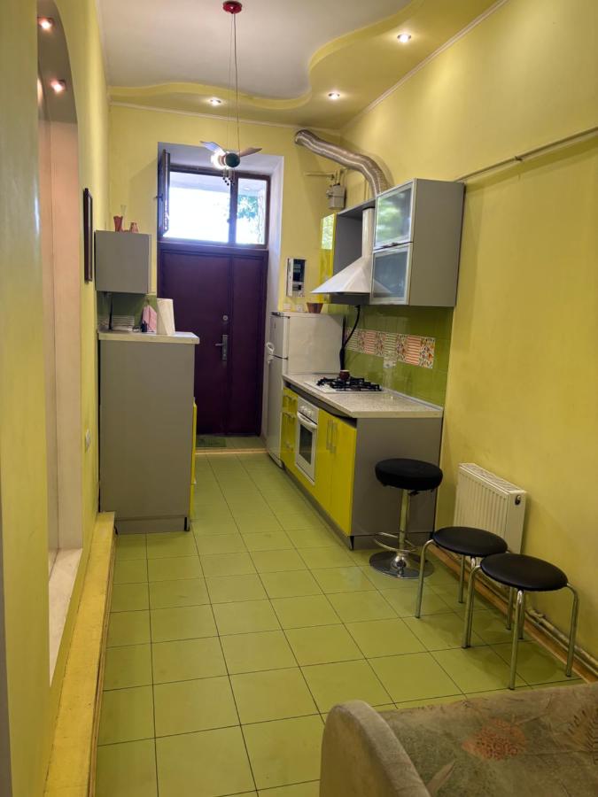 Апартаменты в Приморском районе - B&B Odesa