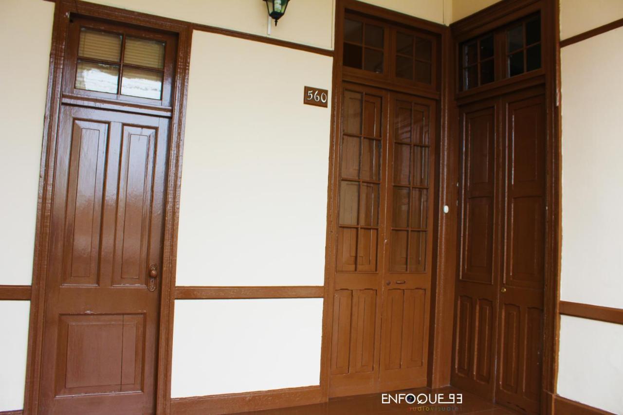 Villa La Punta - B&B