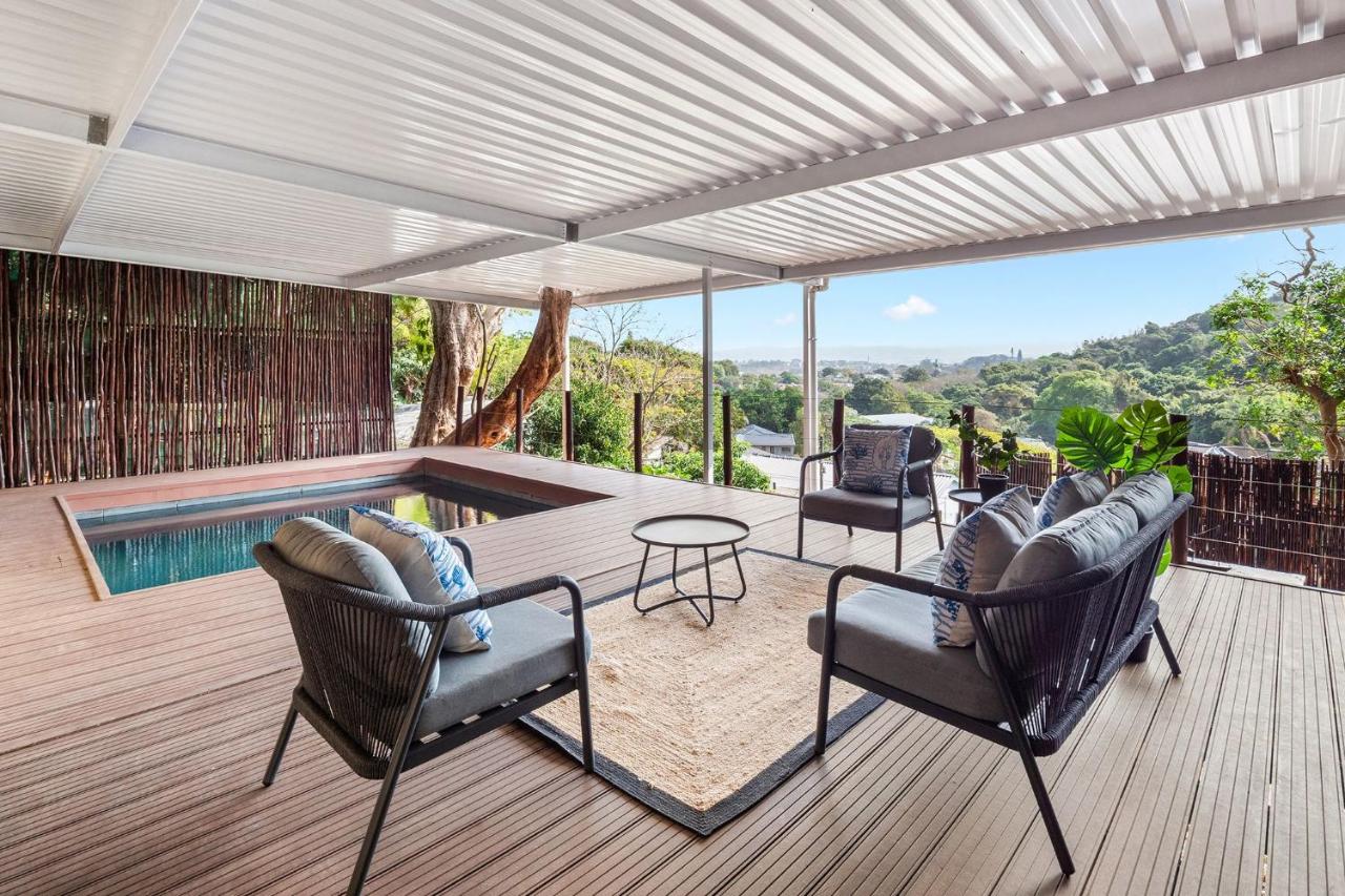 Ellis Park Drive 87 by Host Agents - B&B Durban